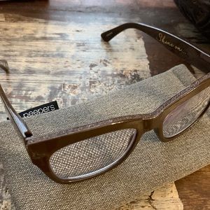 NEW Peepers Readers +3.0